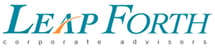 Leap Forth Logo